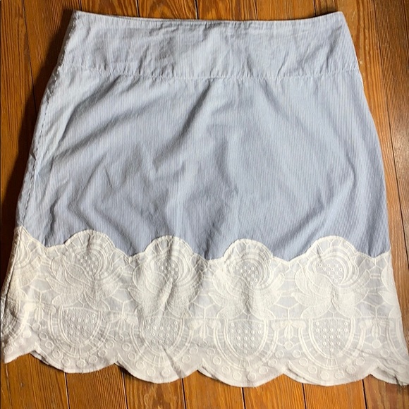 Anthropologie brand Snak Skirt - Picture 1 of 8